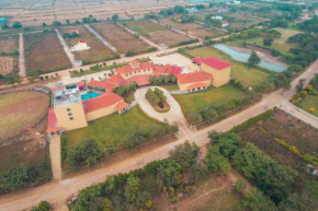 Sarvaswa resort